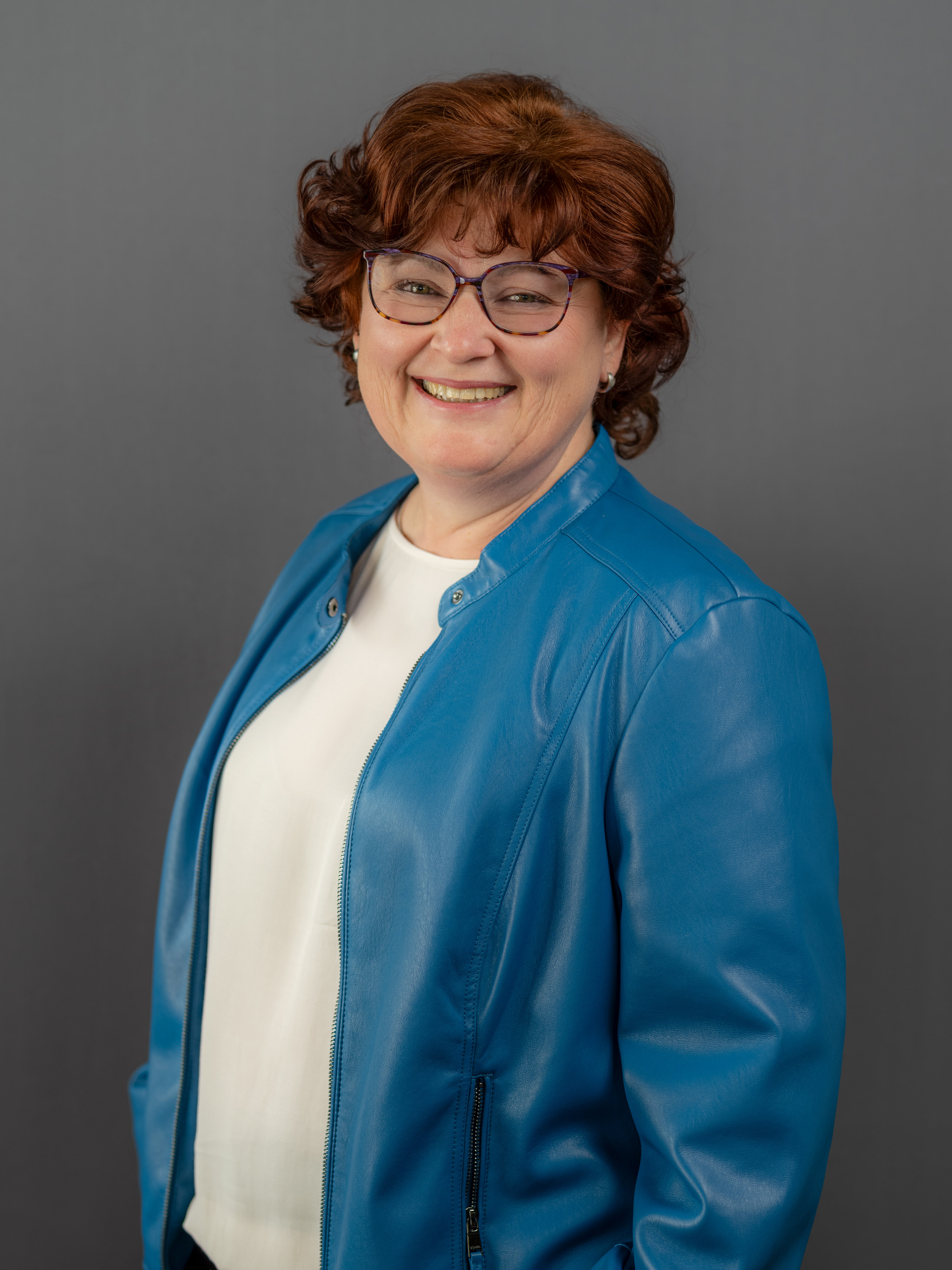 Annett Keitsch