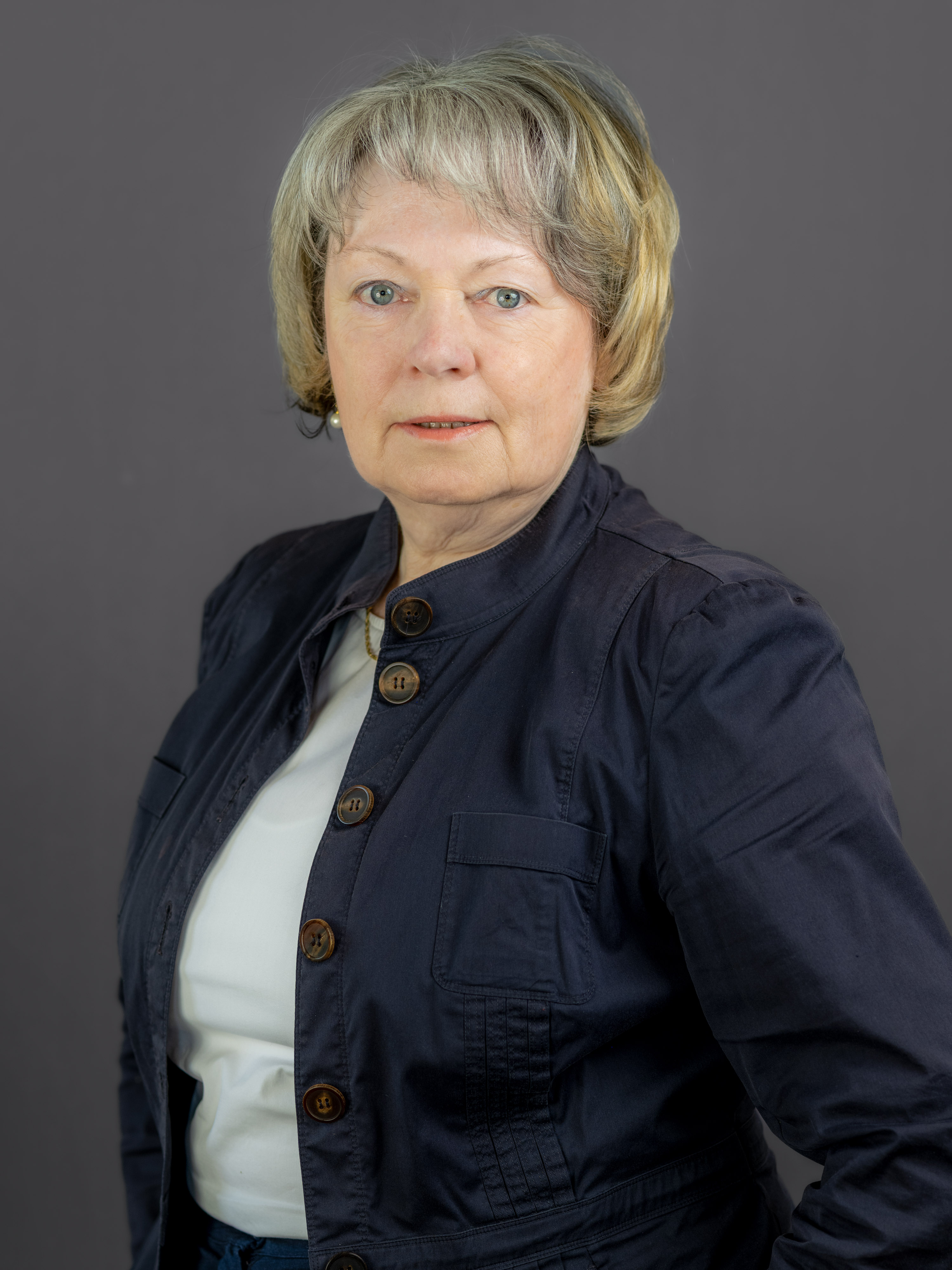 Gudrun Klein