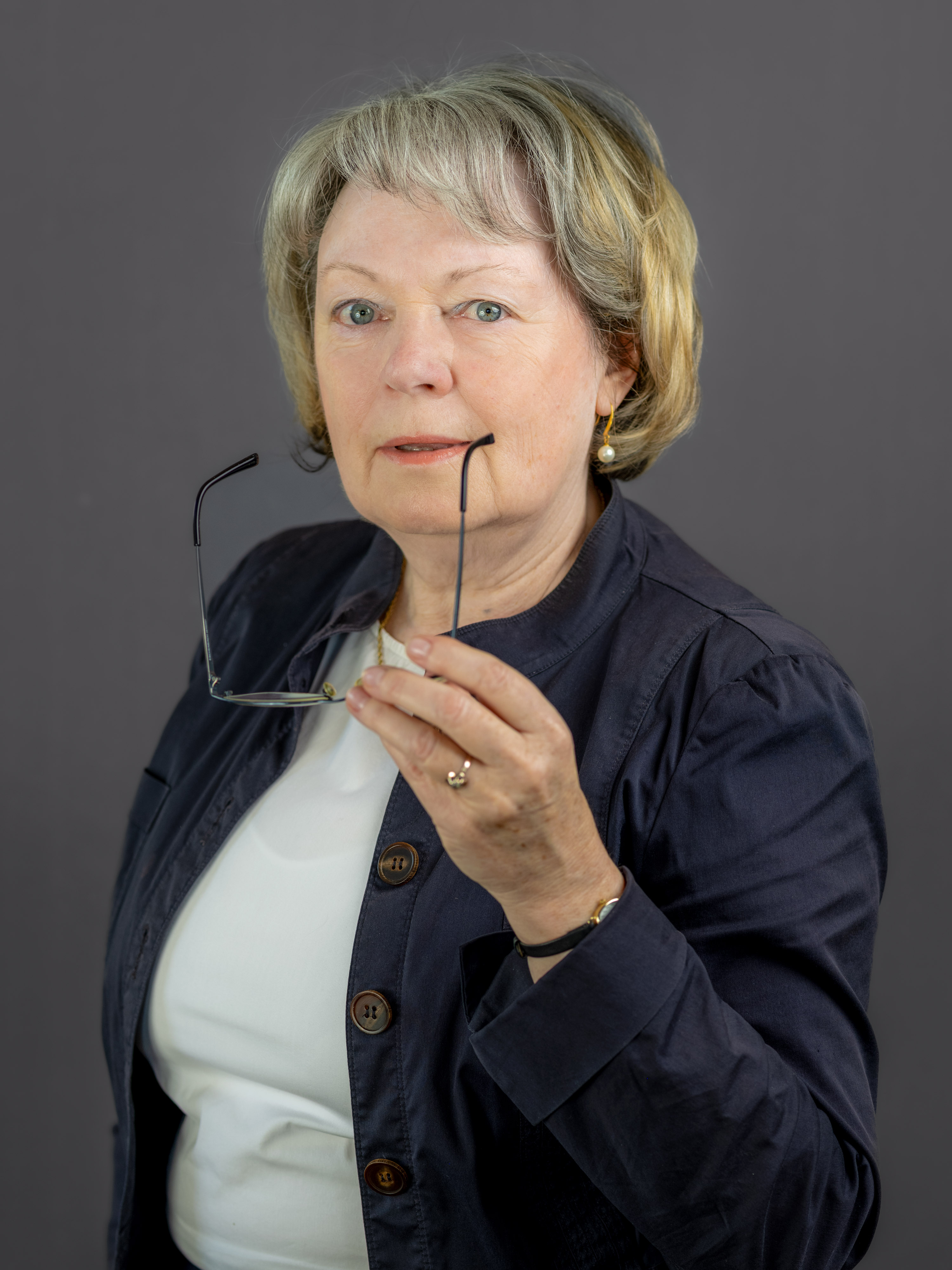 Gudrun Klein