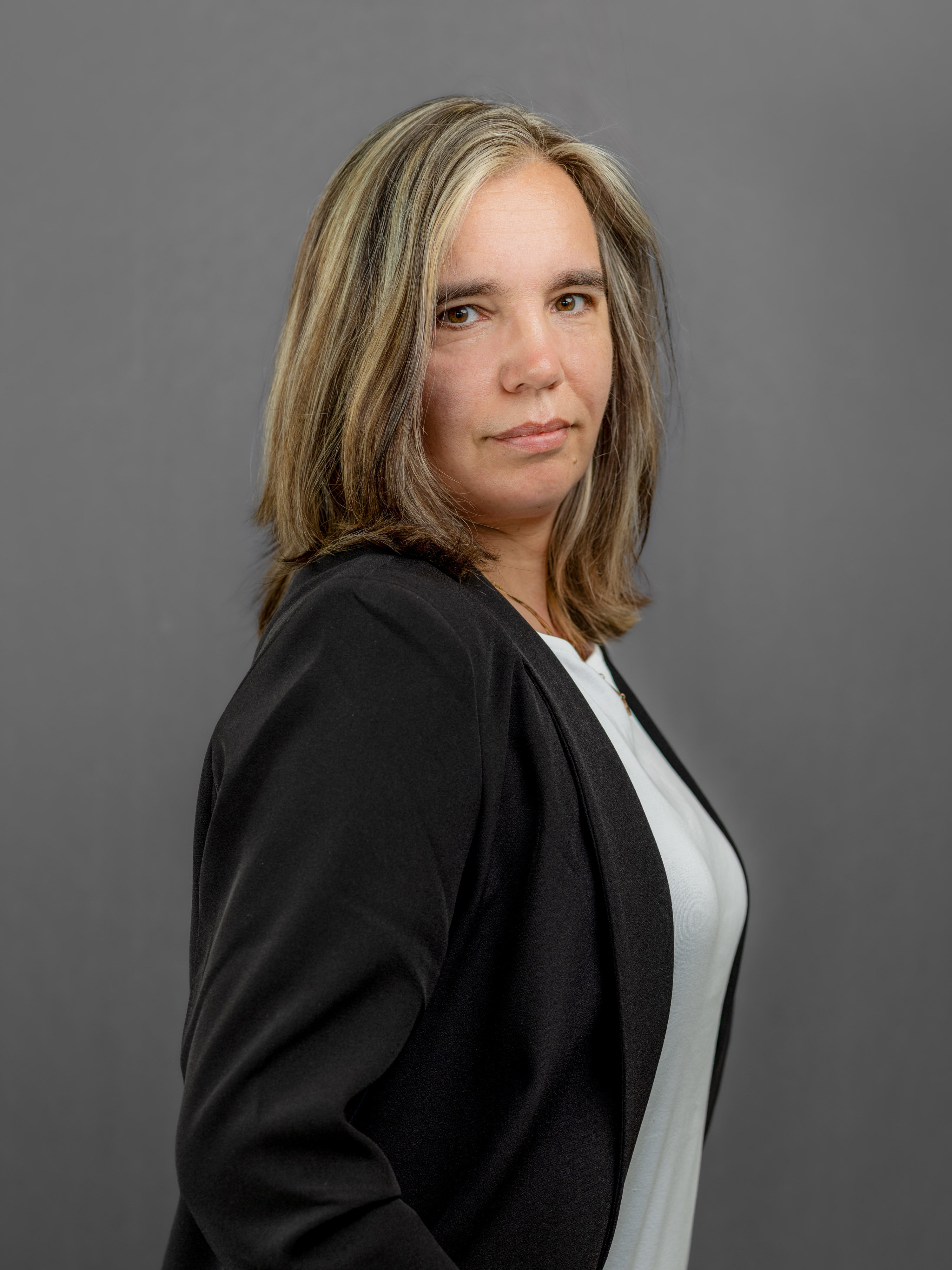 Jeannette Döring
