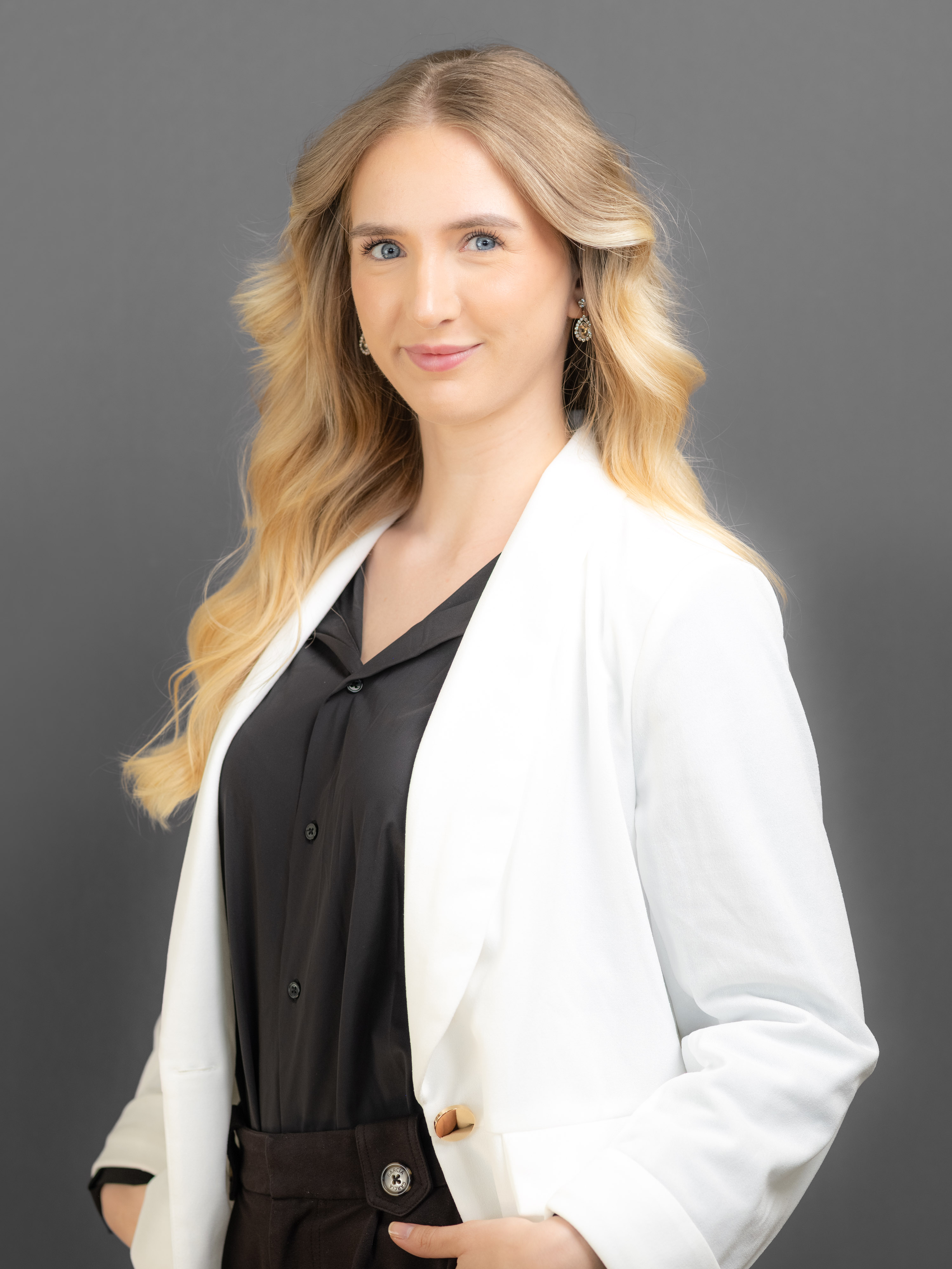 Jennifer Nothnick