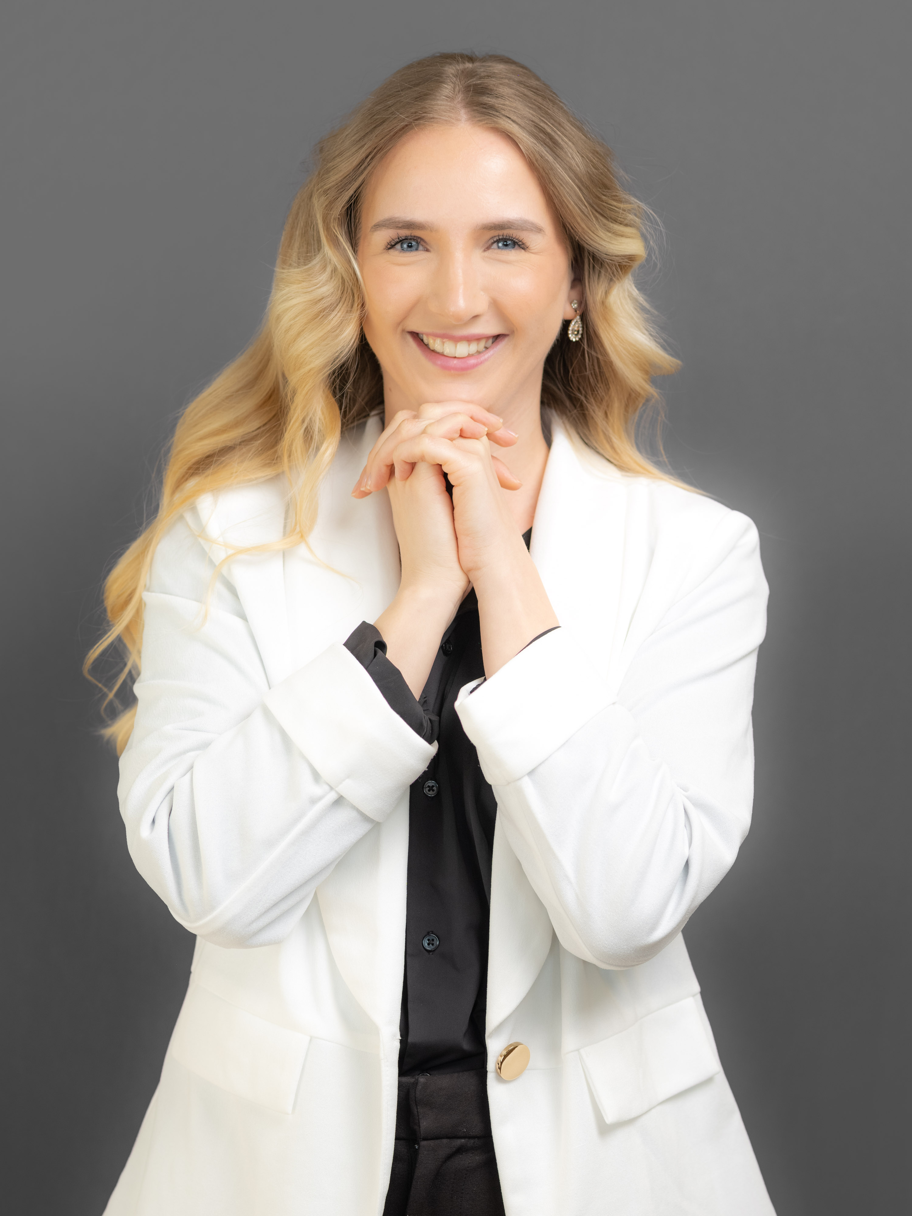 Jennifer Nothnick