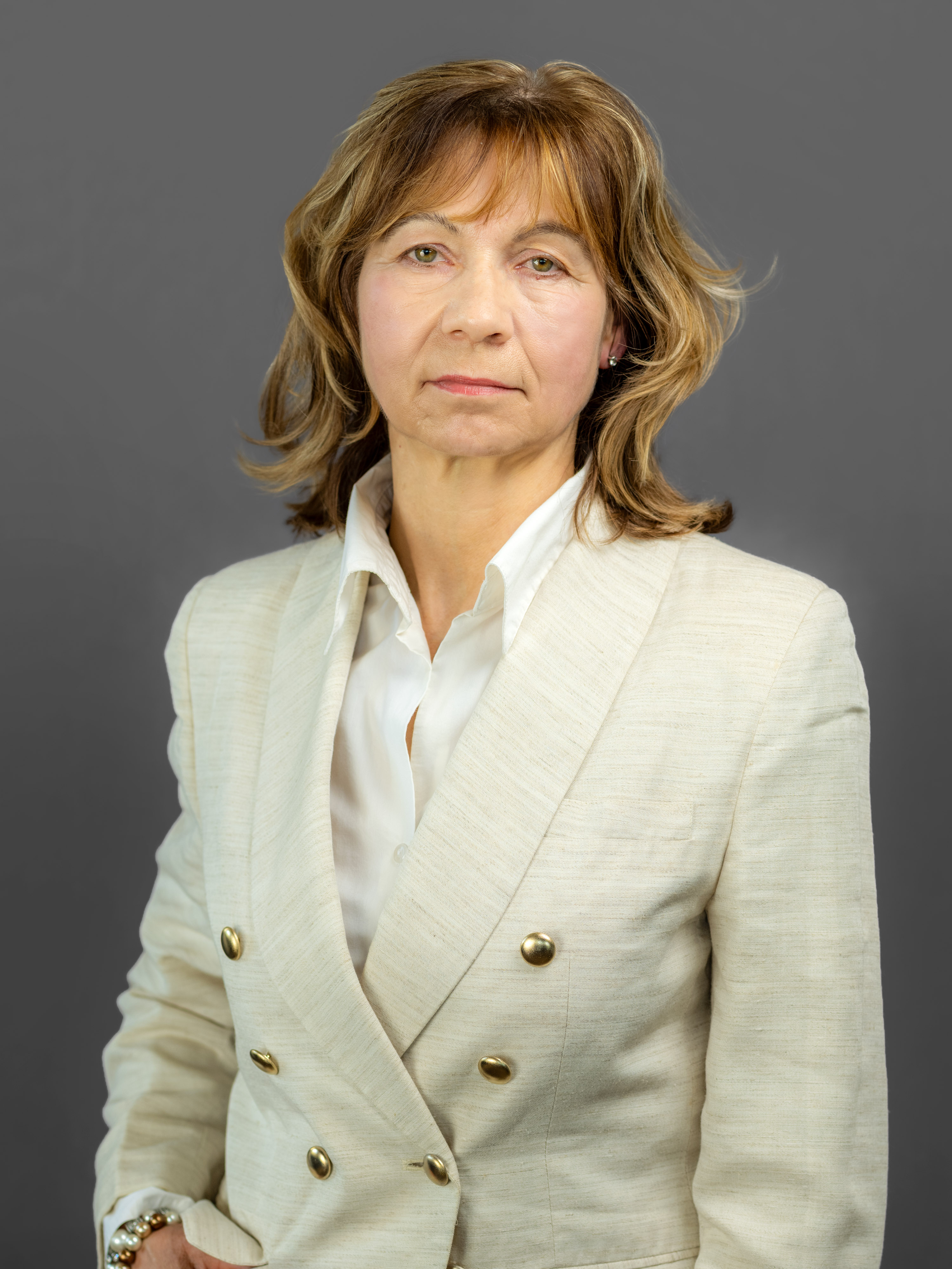 Kerstin Lange