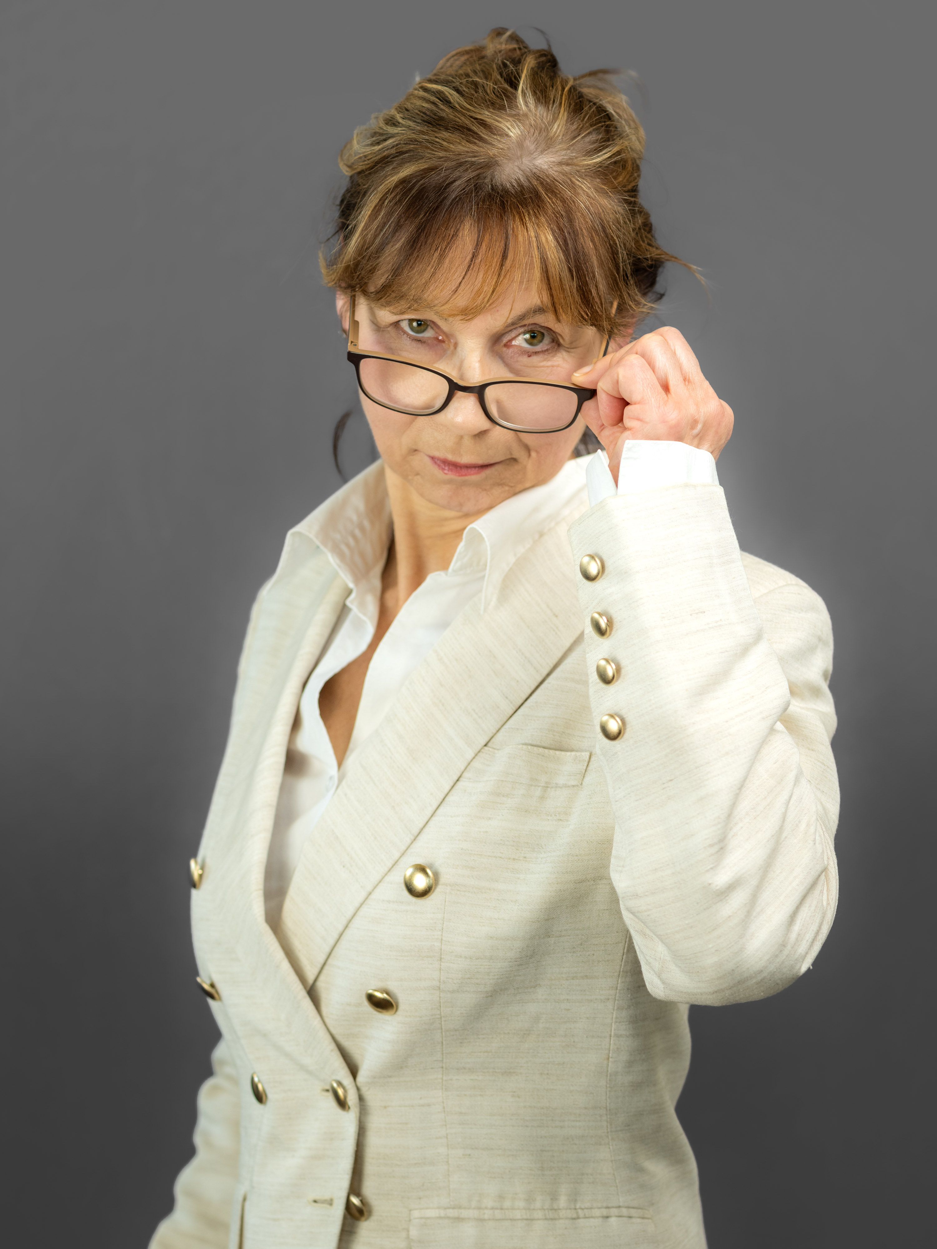 Kerstin Lange