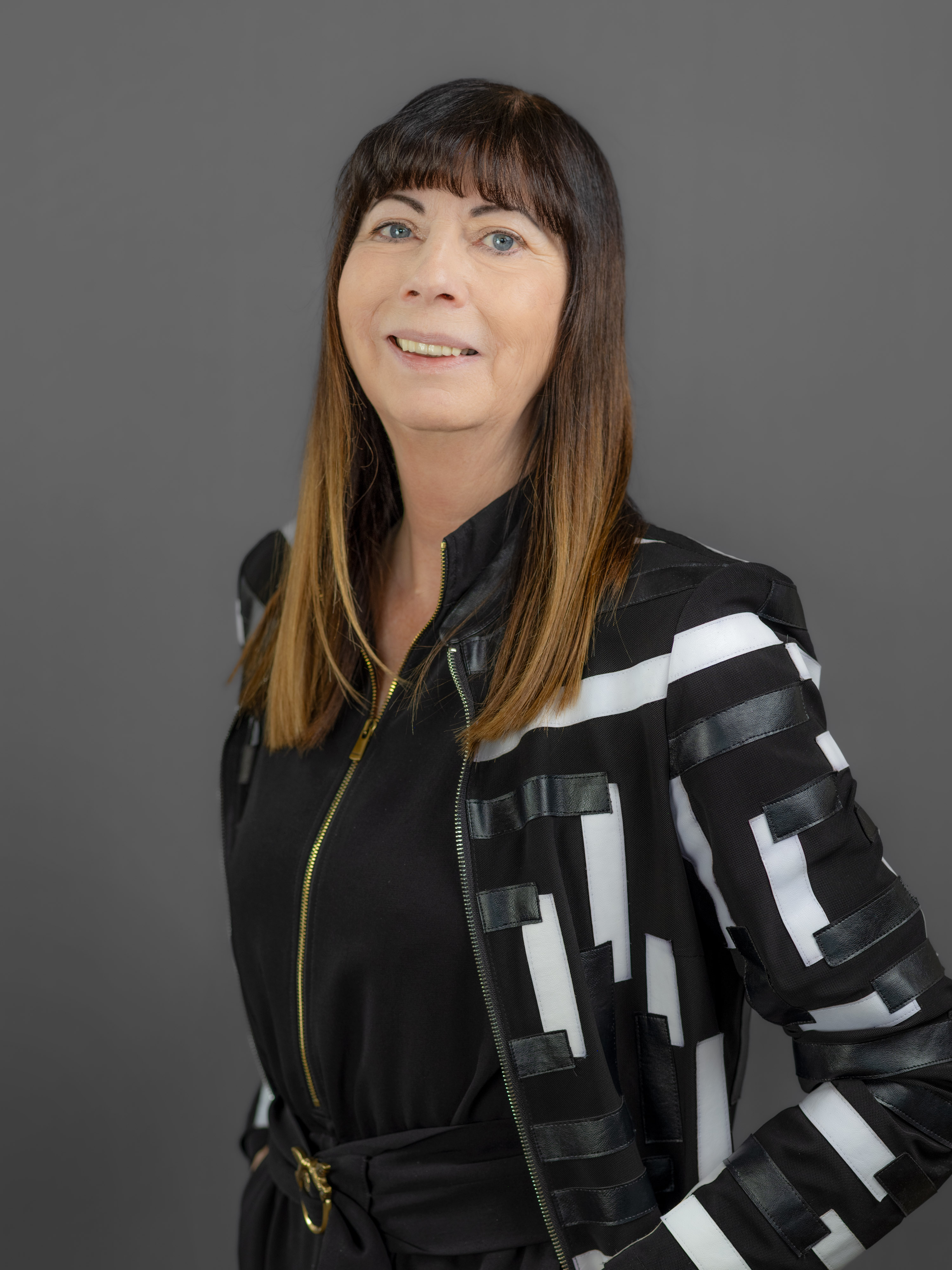 Kerstin Melle