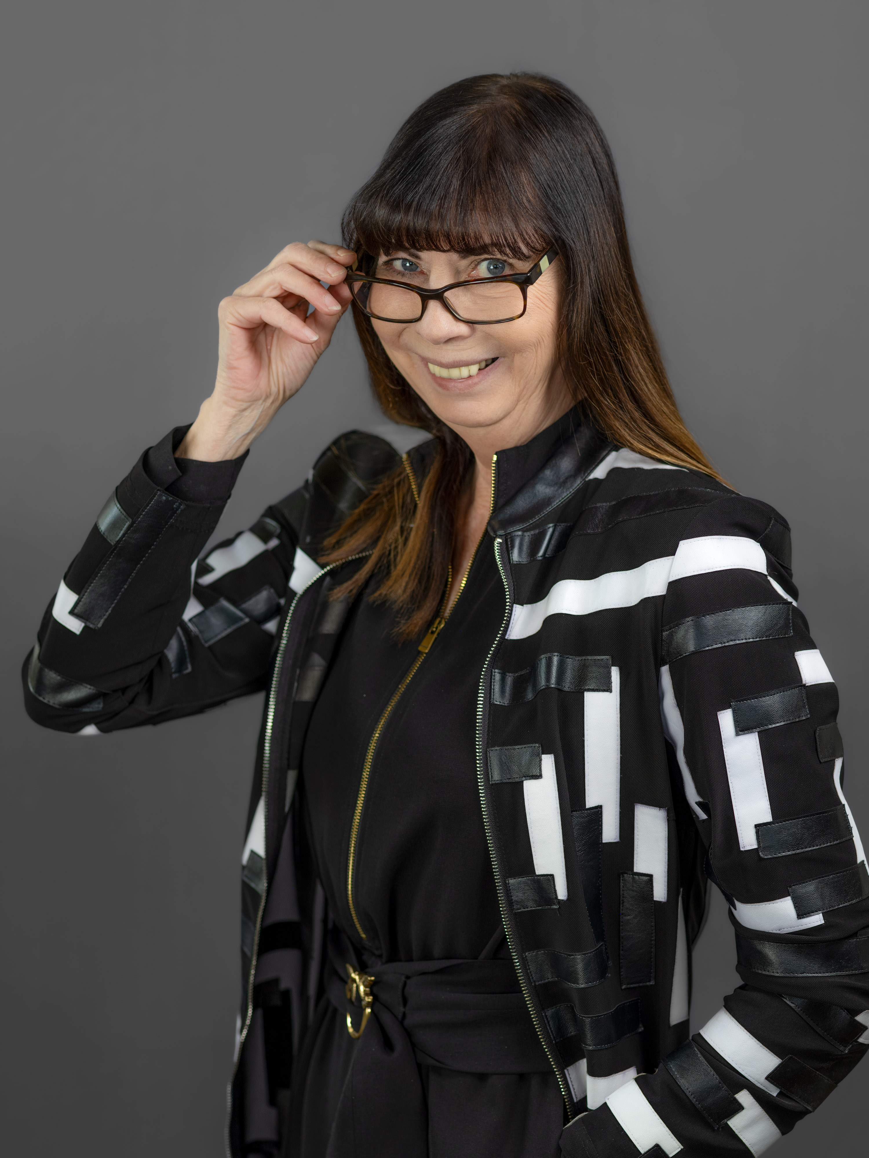 Kerstin Melle