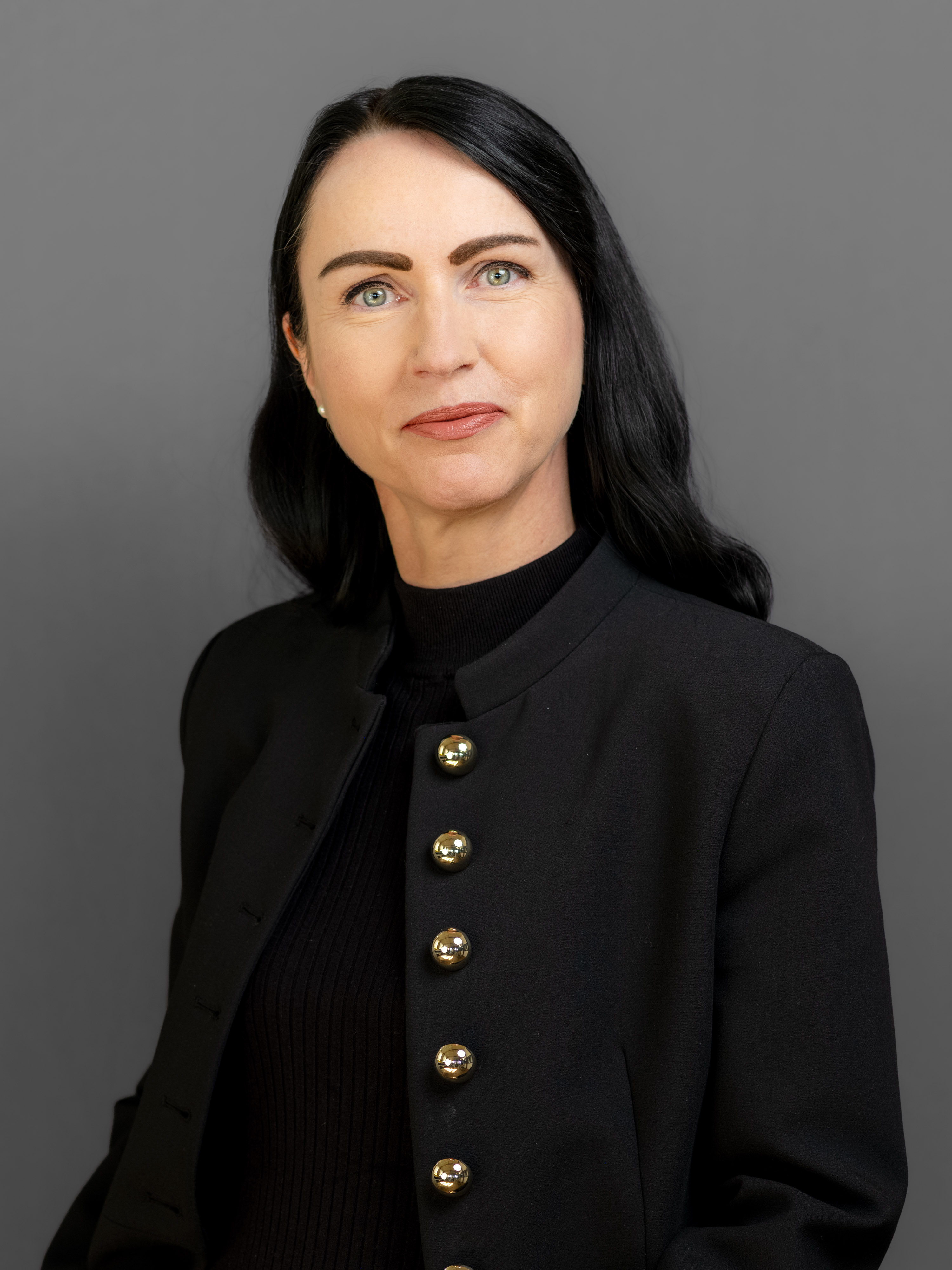 Sandra Kaufmann
