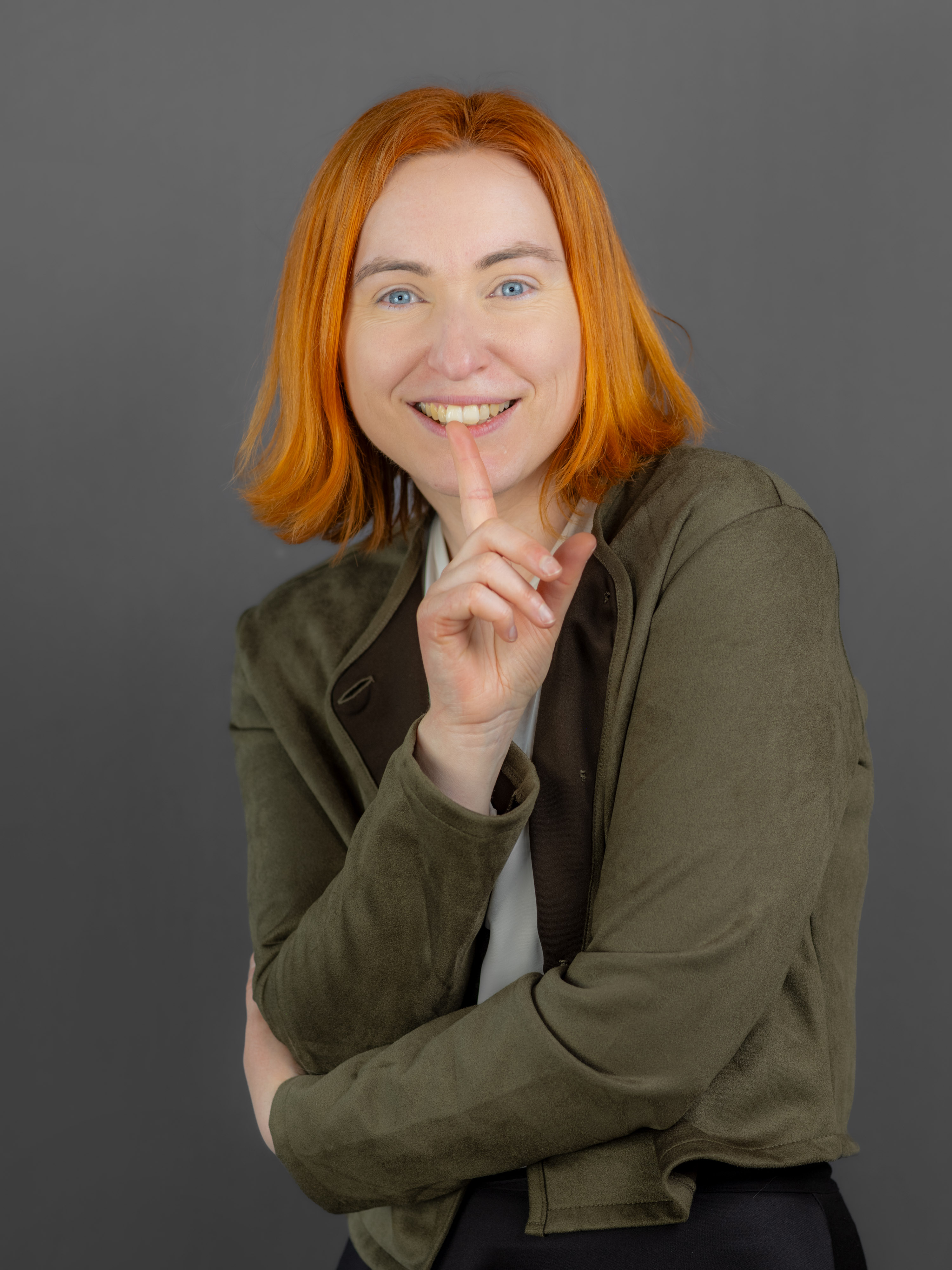Sabine Schaumburg